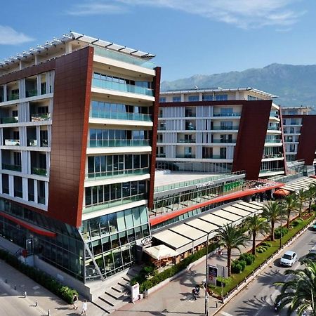 Condo Studio Plaza Budva Ngoại thất bức ảnh
