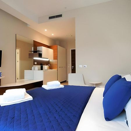 Condo Studio Plaza Budva Phòng bức ảnh