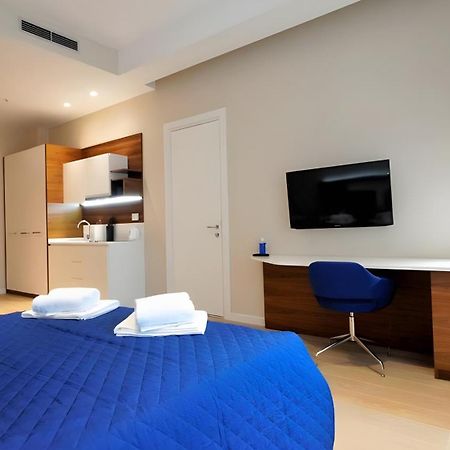 Condo Studio Plaza Budva Phòng bức ảnh