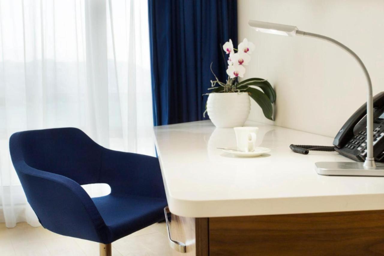Condo Studio Plaza Budva Ngoại thất bức ảnh