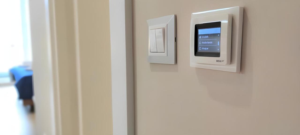 Condo Studio Plaza Budva Ngoại thất bức ảnh